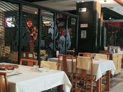 大堂-辣婆婆(航天桥店)