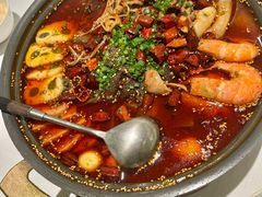 -眉州东坡·熊猫主题餐厅(枫蓝店)