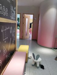 点击看大图 -小阿福儿童摄影(光谷时代广场店)