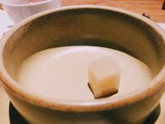 胶原蛋白-盡膳口福跷脚牛肉火锅(合生汇购物中心店)