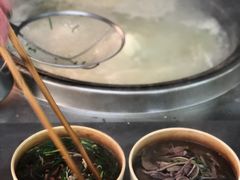 -张二面馆(山门口店)