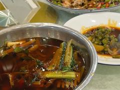 -高坎一品甲鱼庄(两河店)