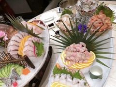 -雍和会海鲜姿造自助(湖东路店)