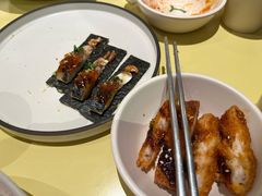 -米仓食堂(凯德广场店)