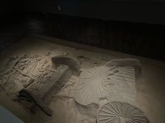 -北京大葆台遗址博物馆