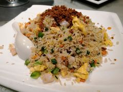 -花溪雨·森林餐厅(石基店)