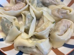 -艾米私房馄饨