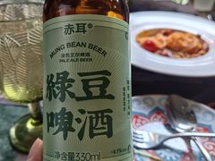 -仁义涵西餐·咖啡(中华巴洛克店)