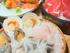 -慶の寿喜烧·和牛自助餐厅(浑南店)