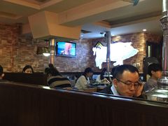 大堂-杀猪天·韩国烤肉(总店)