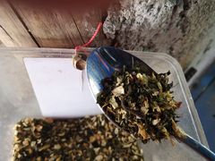 三花养生茶-竹泉农庄·竹筒饭(从化店)
