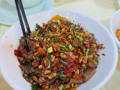 -笨罗卜浏阳菜馆(龙华鹏润达店)