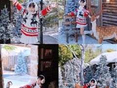 -HERRE·FARM 赫尔露营农场·团建聚会包场