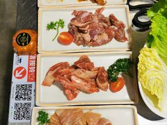 -喜来稀肉(虹泉路店)