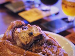 -Ambra Haus琥珀屋精酿餐厅(宝山店)