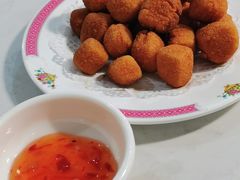-东鑫记港式茶餐厅(南京东路店)