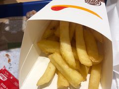 -汉堡王(砂之船奥莱店)