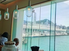 -Cupping Room(Harbour City)