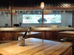 -老城南.鸭血粉丝汤(夫子庙店)