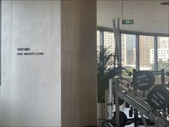 -YCHL FIT 健身(星寰店)