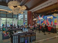 -清远熹乐谷温泉度假酒店