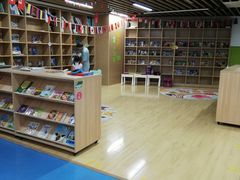 -金砾教育培训(宝山校区)