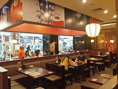 大堂-味千拉面(惠州文昌一路分店)