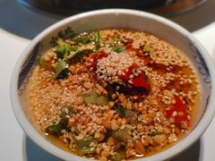 -小龙坎火锅(IFS HOT店)