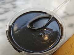 黑芝麻糊-芝麻糊世家(西华店)