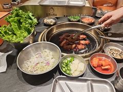 -麻蒲碳烤肉(远景路1号店)