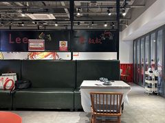-李叔叔虾蟹大排档(青羊店)