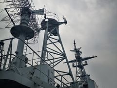 -中国人民解放军海军博物馆