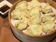 -奉天小馆·非遗东北菜(沈阳万象城店)