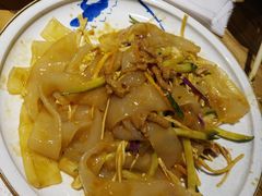 -關東雪东北菜(中庚漫游城店)