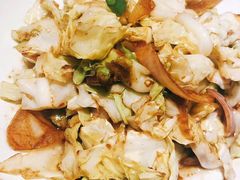 -大牌大·传统杭帮菜(湖滨店)