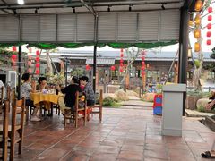 -大笑饭堂(甲子桥店)