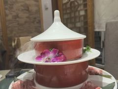 -北门涮肉·铜锅涮肉(南锣鼓巷店)