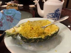 -南沙游艇会·大兵船餐厅