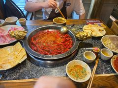 -蜀大侠火锅(总府路店)