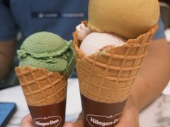 -哈根达斯(滨江店)