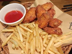 -HOHO餐厅(古子城店)