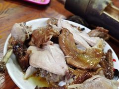 -香竹农庄•传统竹筒饭(十年店)