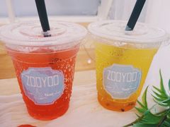 -佐佑帐篷环游记(南锣鼓巷店)