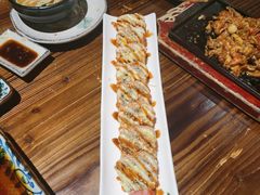 -小川洋风料理(街道口店)