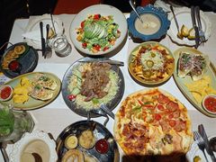 -get pizza意大利餐厅(凯德MALL店)