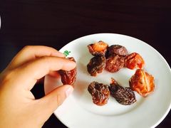 九华山友谊土菜馆-九华山友谊土菜馆 小资餐厅