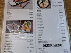 菜单-Dak's 炸鸡(远景路店)