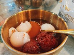-金姐台湾菜(珠江路店)