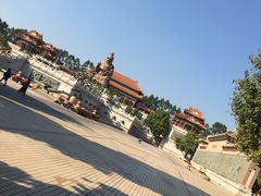 -广东圆玄道观
