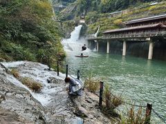 -长谷洞天